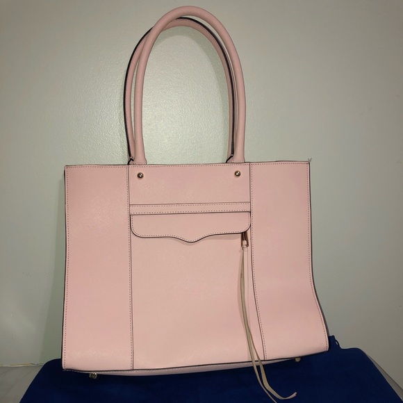 Rebecca Minkoff Handbags - Rebecca Minkoff Mab tote